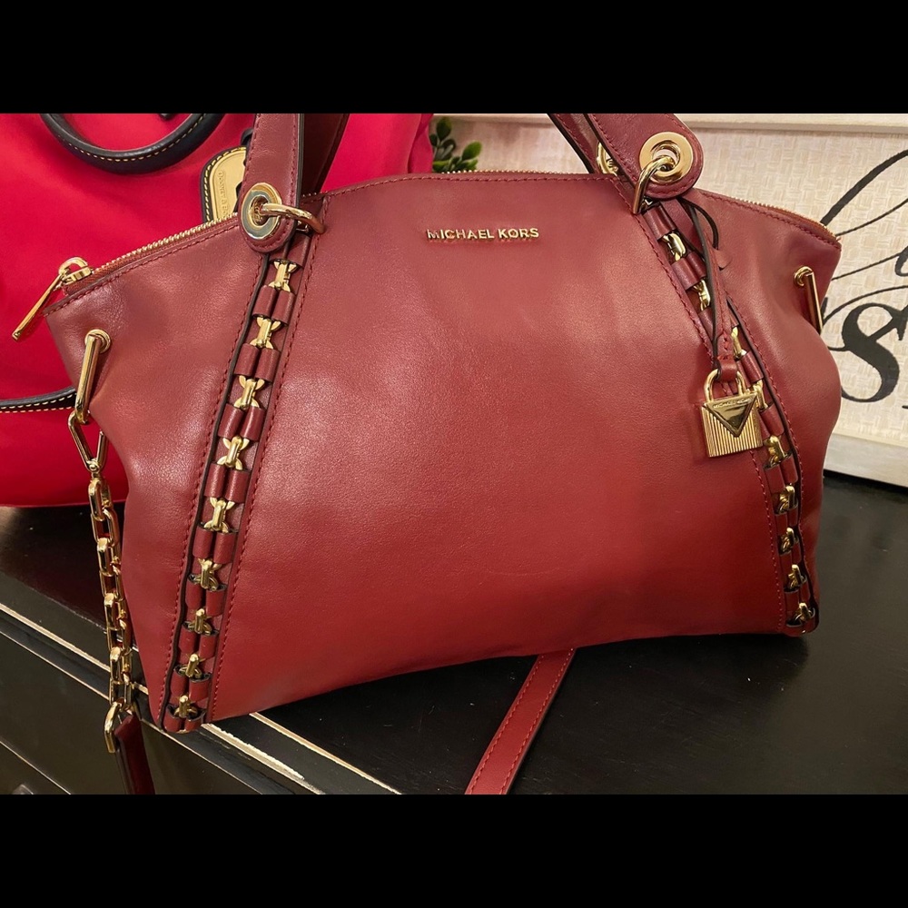 Michael Kors Handbag